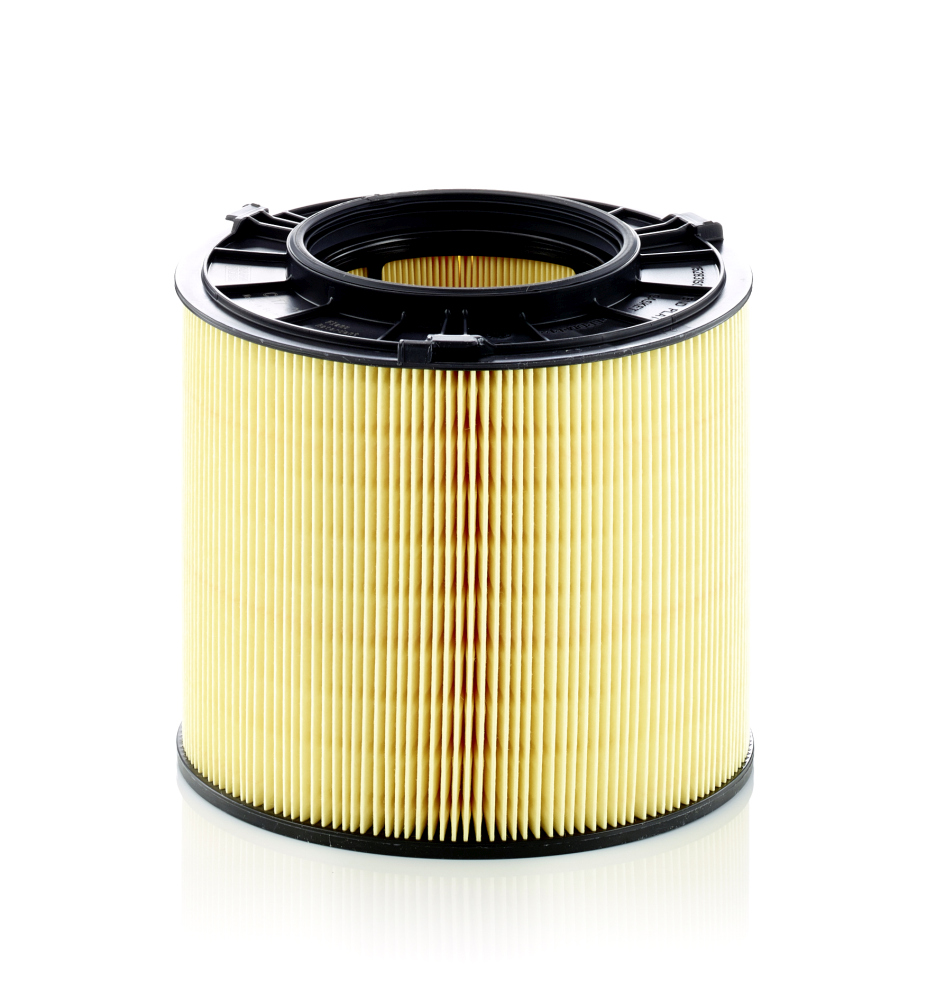 Picture of MANN-FILTER - C 17 013 - Air Filter (Air Supply)