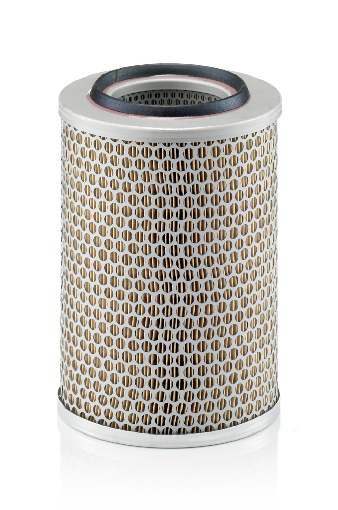Picture of MANN-FILTER - C 17 201 - Air Filter (Air Supply)