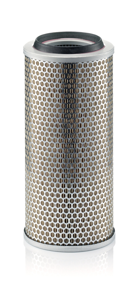 Picture of MANN-FILTER - C 17 225/3 - Air Filter (Air Supply)