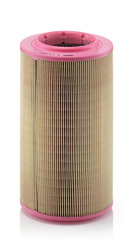 Picture of MANN-FILTER - C 17 237 - Air Filter (Air Supply)