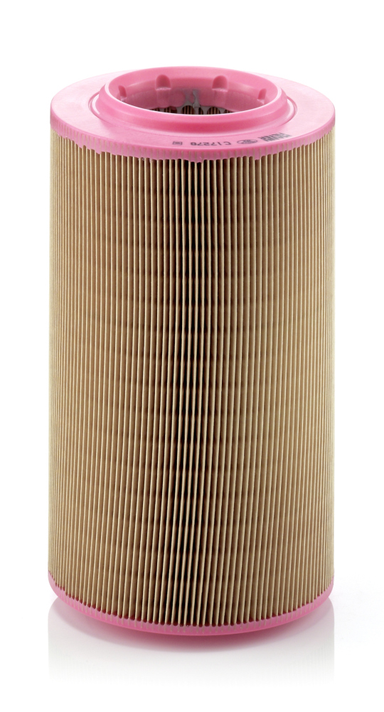 Picture of MANN-FILTER - C 17 278 - Air Filter (Air Supply)