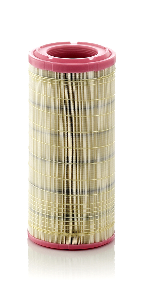 Picture of MANN-FILTER - C 17 337/2 - Air Filter (Air Supply)