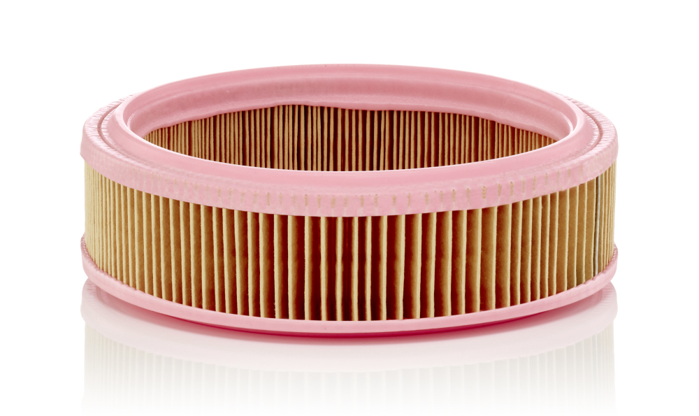 Picture of MANN-FILTER - C 2021 - Air Filter (Air Supply)