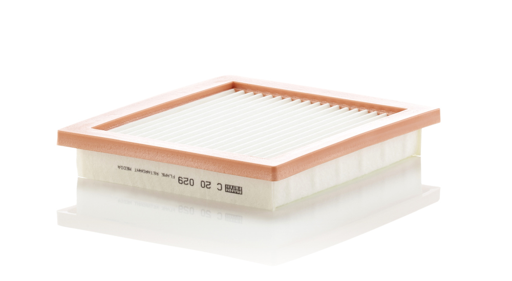 Picture of MANN-FILTER - C 20 029 - Air Filter (Air Supply)