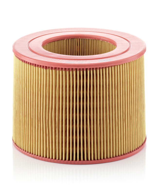 Image de Filtre à air - MANN-FILTER - C 20 189