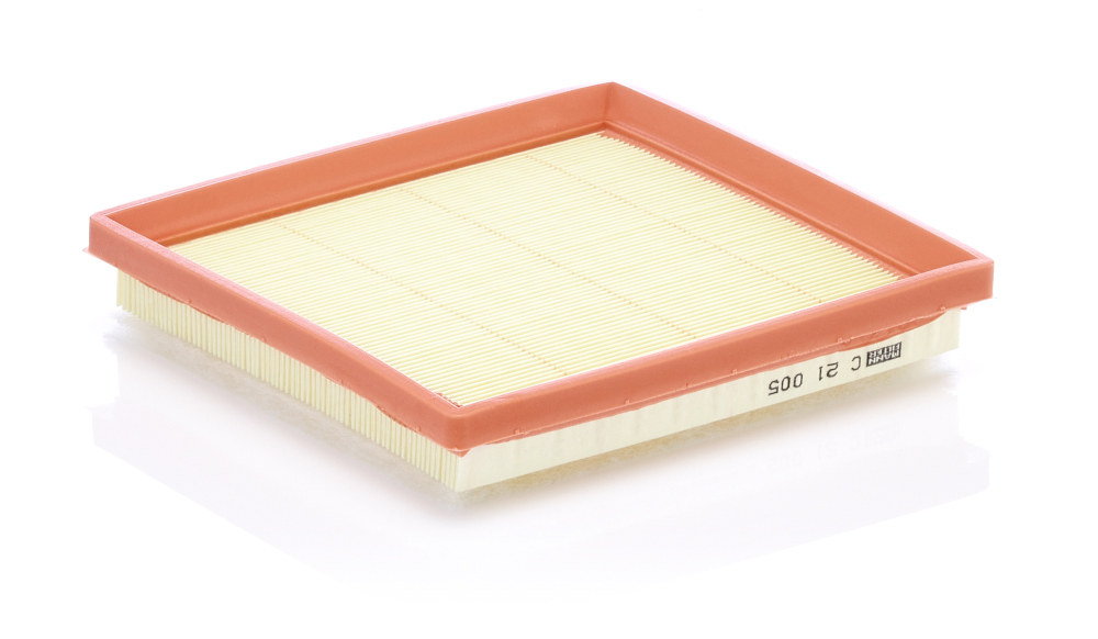 Picture of MANN-FILTER - C 21 005 - Air Filter (Air Supply)