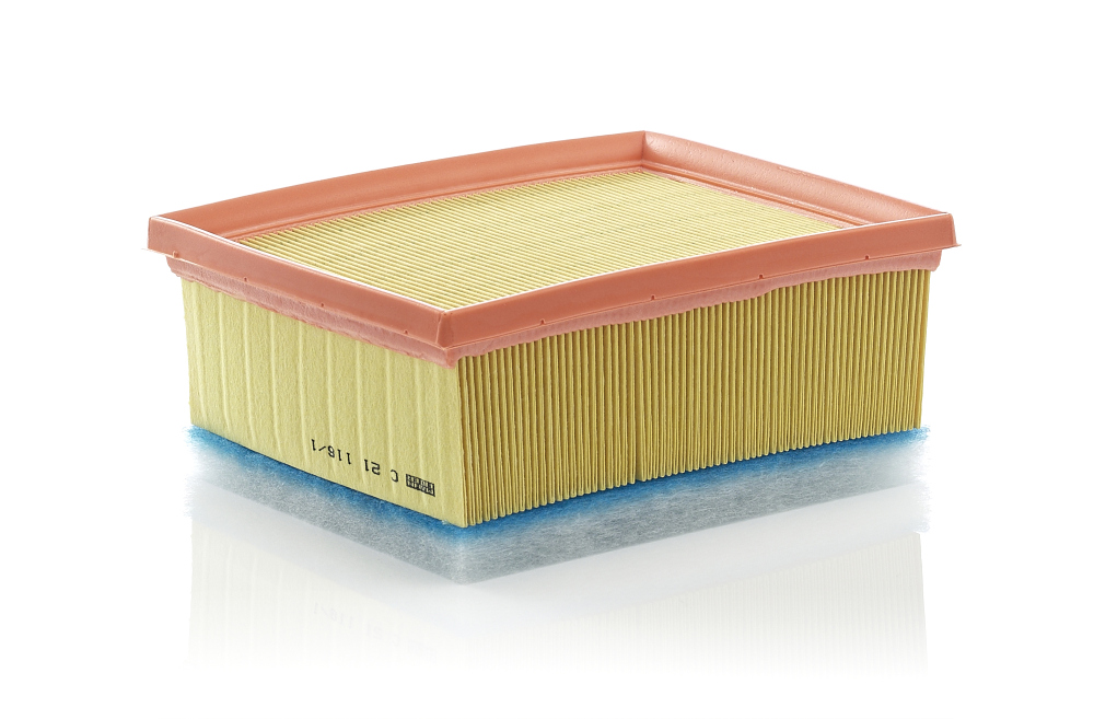 FILTER VAZDUHA - MANN-FILTER - C 21 116/1