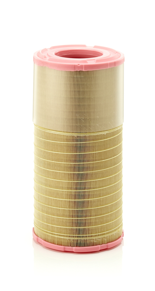 MANN-FILTER - C 21 630/3 - Filter za vazduh (Sistem za dovod vazduha)
