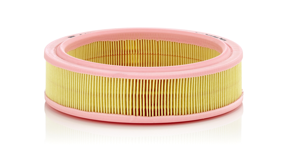 Picture of MANN-FILTER - C 2233/1 - Air Filter (Air Supply)