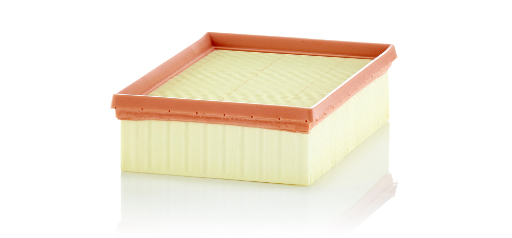 Picture of Air Filter - MANN-FILTER - C 24 012/1