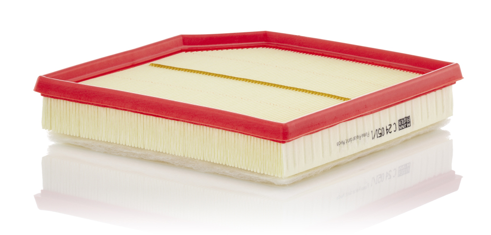 Picture of Air Filter - MANN-FILTER - C 24 051/1