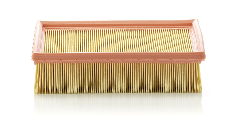 Picture of Air Filter - MANN-FILTER - C 24 105