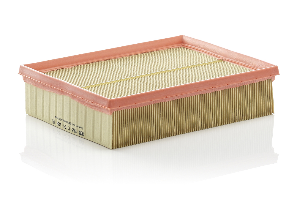 Picture of MANN-FILTER - C 24 128 - Air Filter (Air Supply)