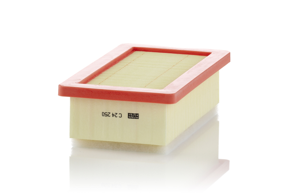 Picture of Air Filter - MANN-FILTER - C 24 250