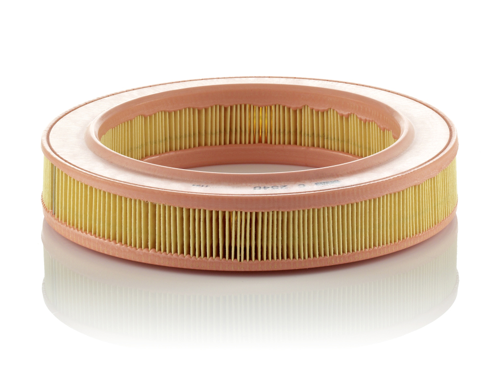 Picture of Air Filter - MANN-FILTER - C 2540