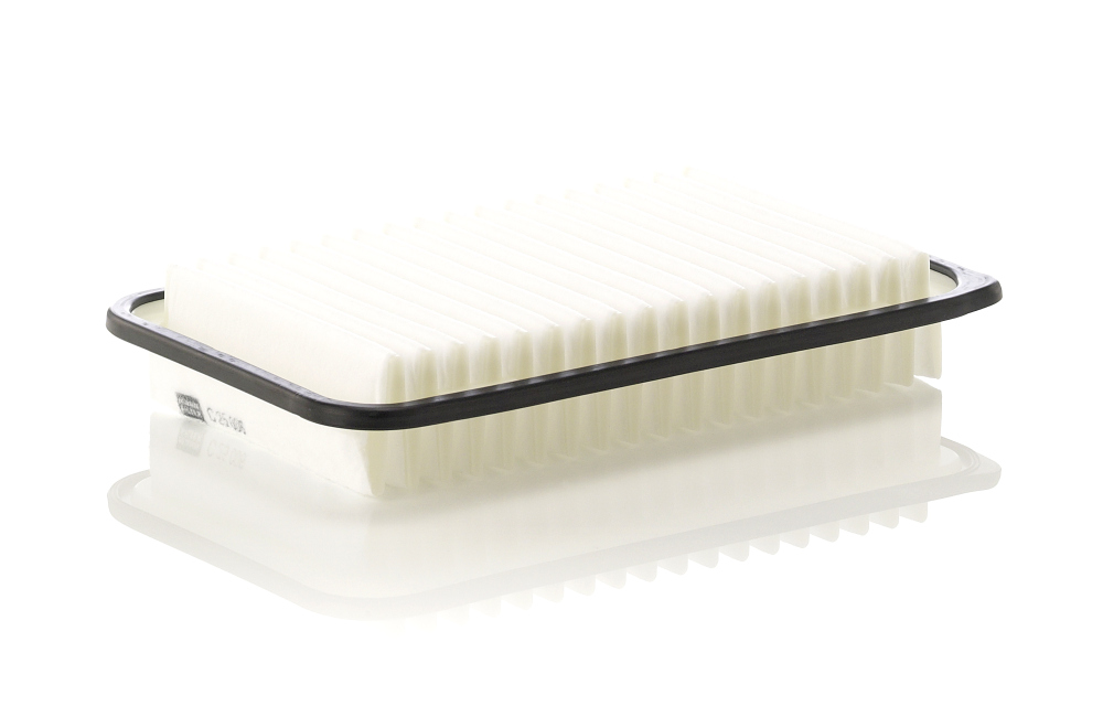 Picture of MANN-FILTER - C 25 006 - Air Filter (Air Supply)