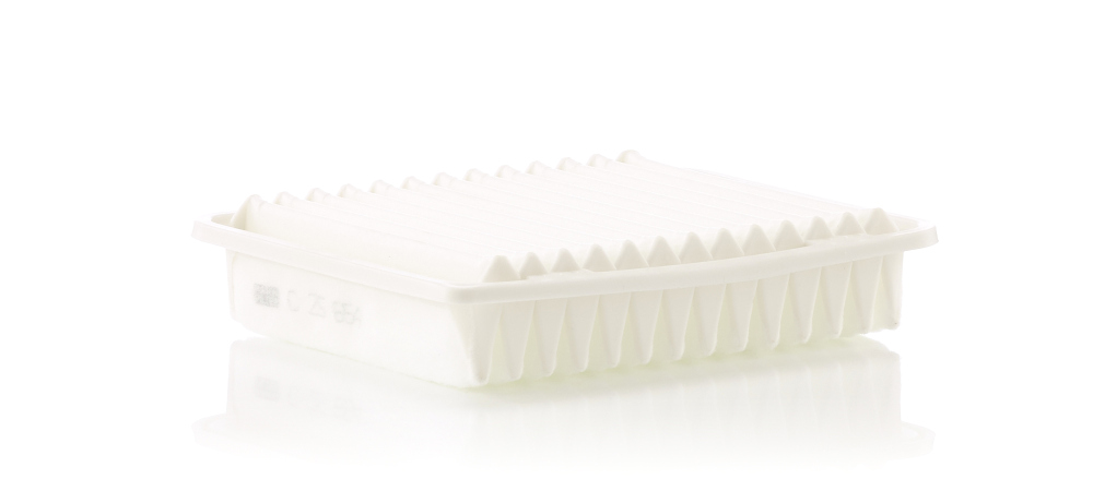 Picture of Air Filter - MANN-FILTER - C 25 654
