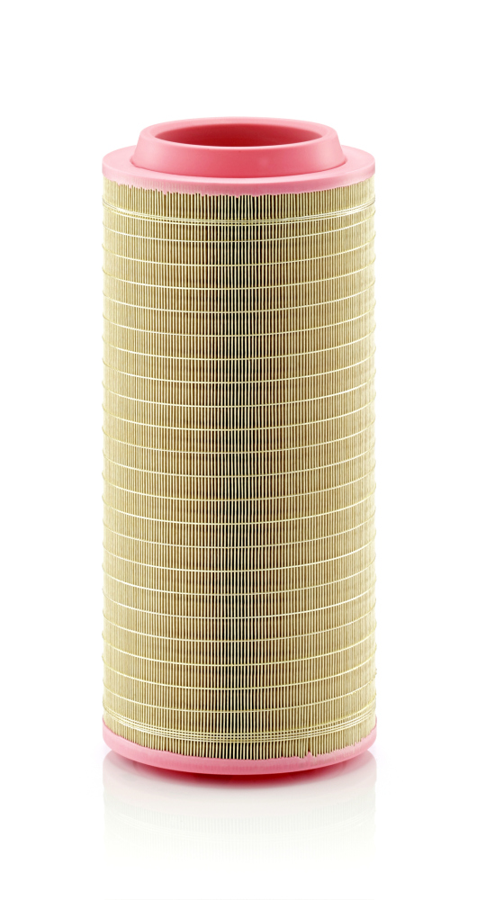 Picture of MANN-FILTER - C 25 710/3 - Air Filter (Air Supply)
