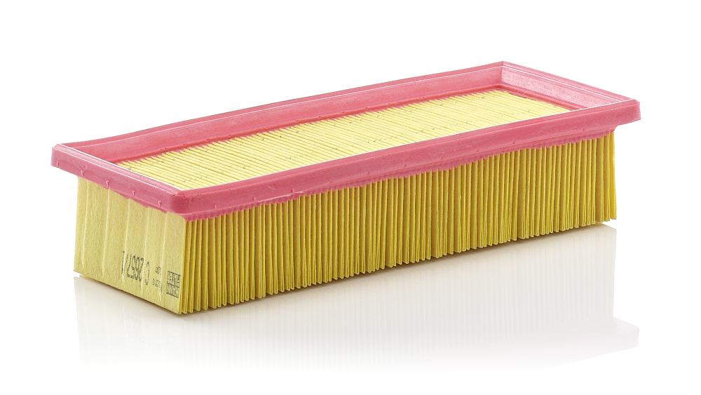 Picture of Air Filter - MANN-FILTER - C 2657/1