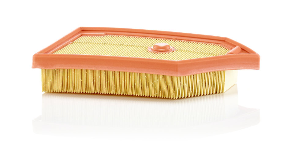 Picture of  - MANN-FILTER - C 26 040