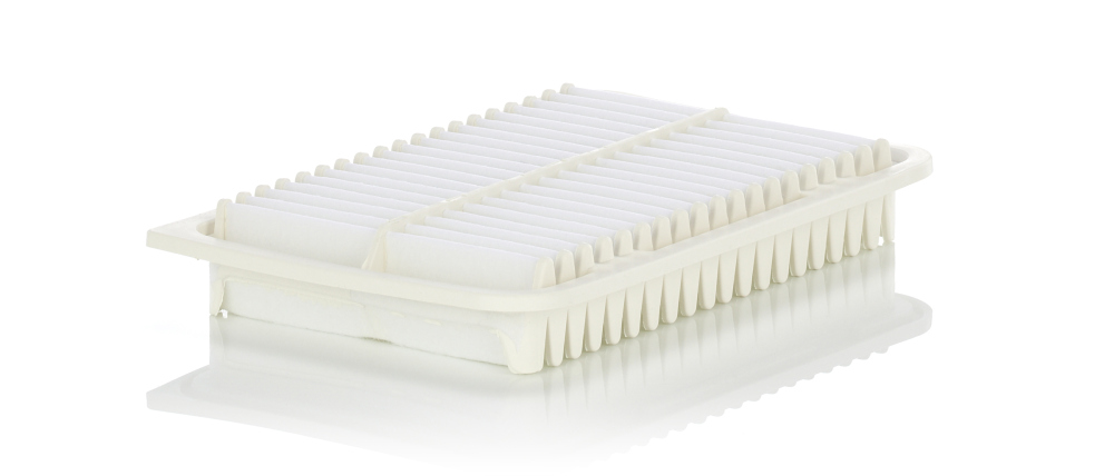 Picture of Air Filter - MANN-FILTER - C 26 090