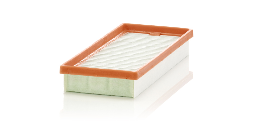 Picture of Air Filter - MANN-FILTER - C 2716/1