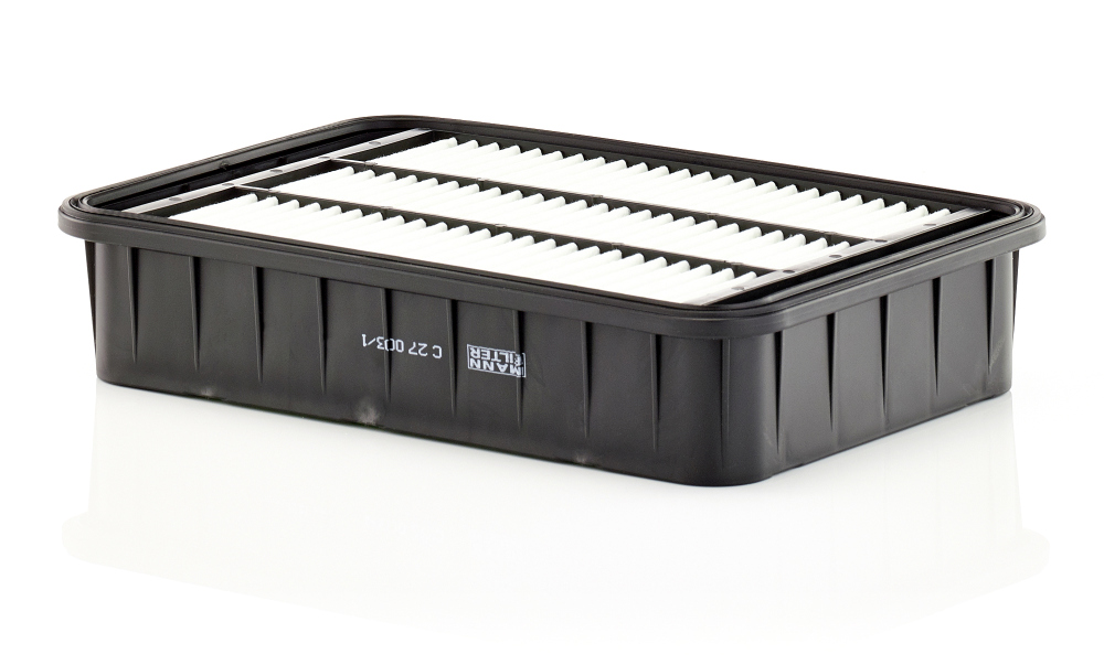 Picture of MANN-FILTER - C 27 003/1 - Air Filter (Air Supply)