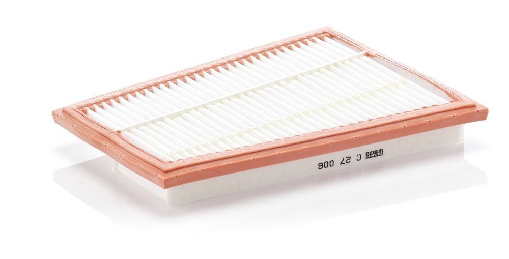 Picture of MANN-FILTER - C 27 006 - Air Filter (Air Supply)