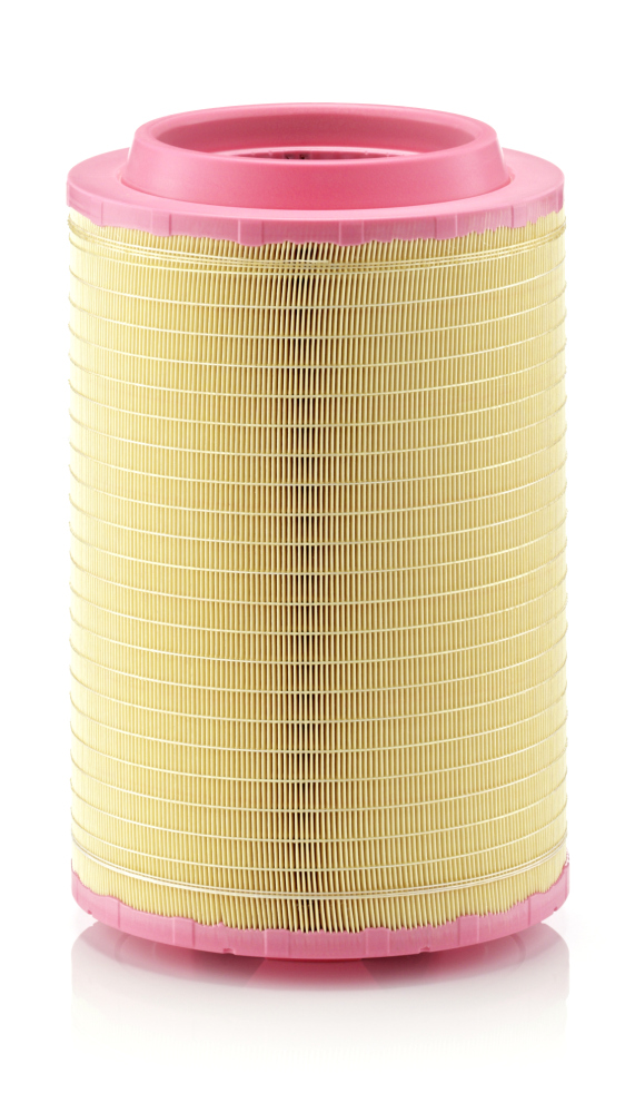 Picture of MANN-FILTER - C 27 998/5 - Air Filter (Air Supply)