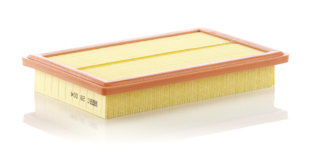 Picture of MANN-FILTER - C 28 004 - Air Filter (Air Supply)