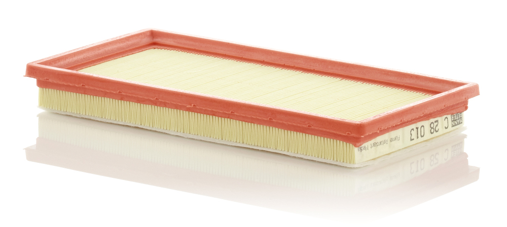 Picture of MANN-FILTER - C 28 013 - Air Filter (Air Supply)