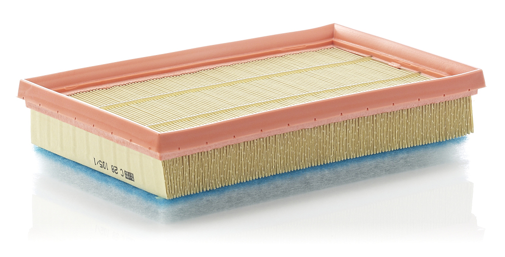 MANN-FILTER - C 28 105/1 - Filter za vazduh (Sistem za dovod vazduha)