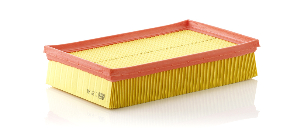 Picture of MANN-FILTER - C 28 145 - Air Filter (Air Supply)