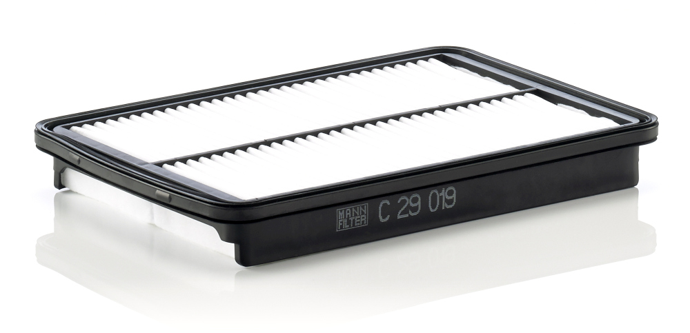 Picture of MANN-FILTER - C 29 019 - Air Filter (Air Supply)