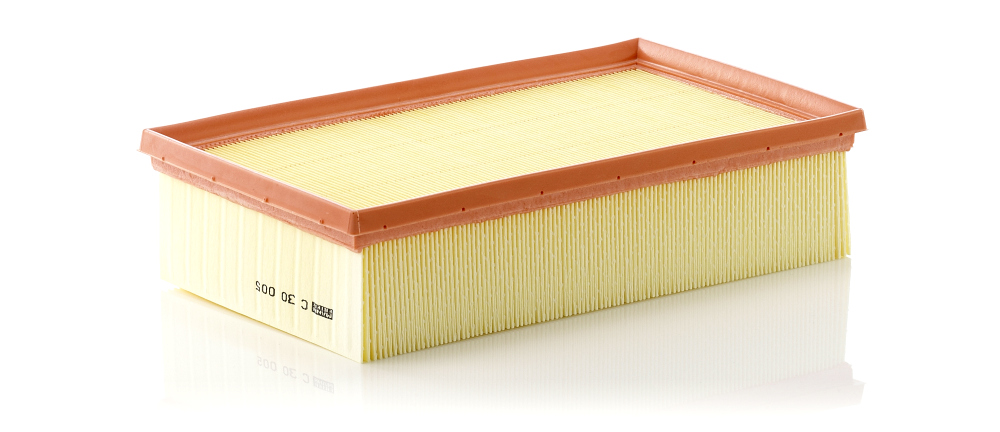 Picture of MANN-FILTER - C 30 005 - Air Filter (Air Supply)