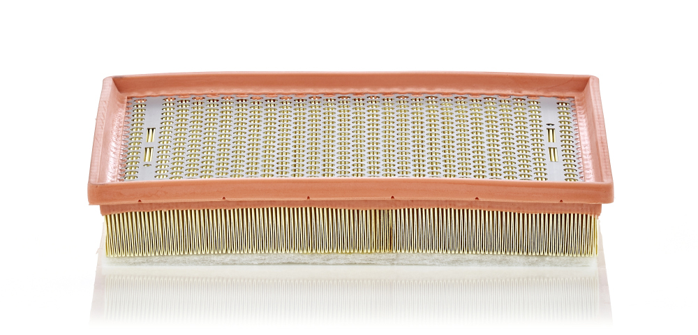 Picture of MANN-FILTER - C 30 170/1 - Air Filter (Air Supply)