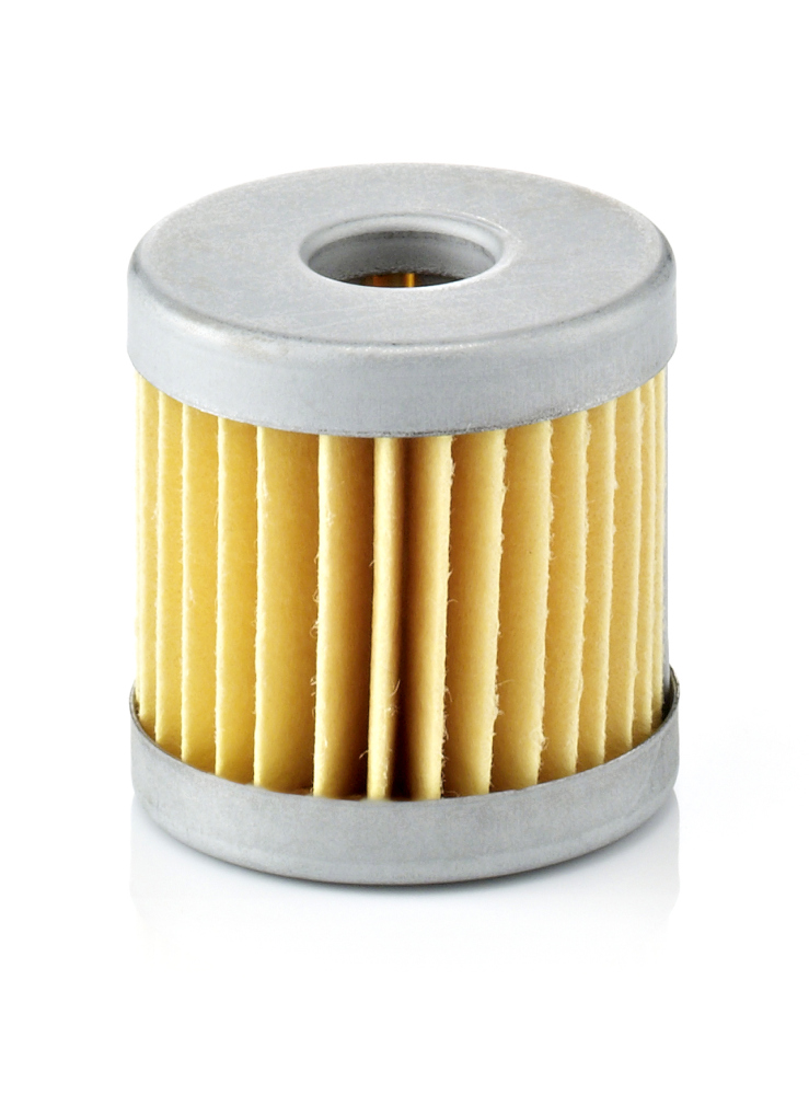 Picture of MANN-FILTER - C 31 - Air Filter (Air Supply)