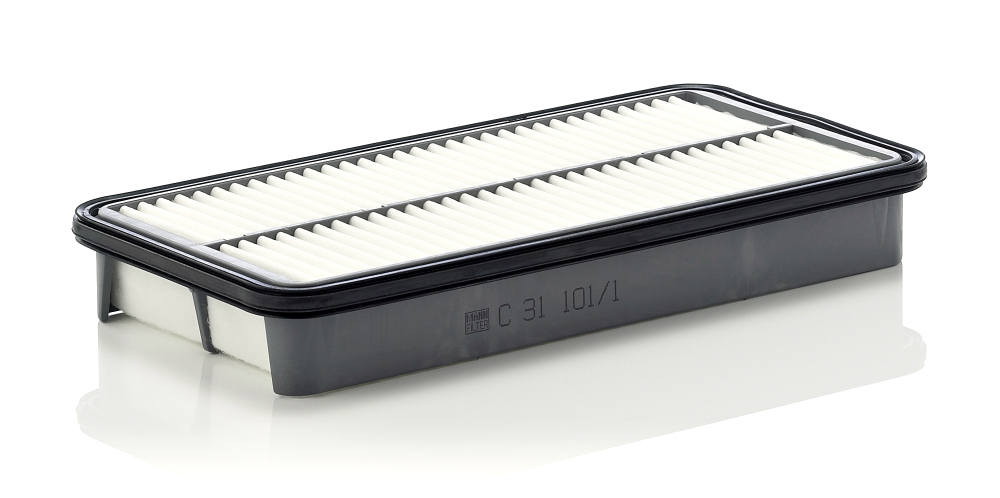 Picture of MANN-FILTER - C 31 101/1 - Air Filter (Air Supply)