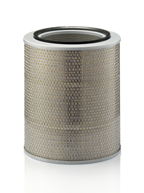 Picture of MANN-FILTER - C 31 1093/2 - Air Filter (Air Supply)
