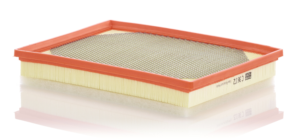 Picture of Air Filter - MANN-FILTER - C 36 172
