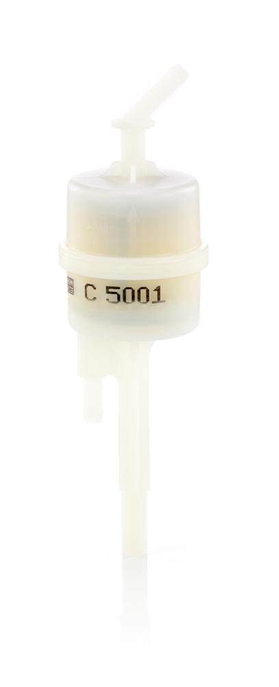 Picture of MANN-FILTER - C 5001 - Filter, fuel tank bleeding (Fuel Supply System)