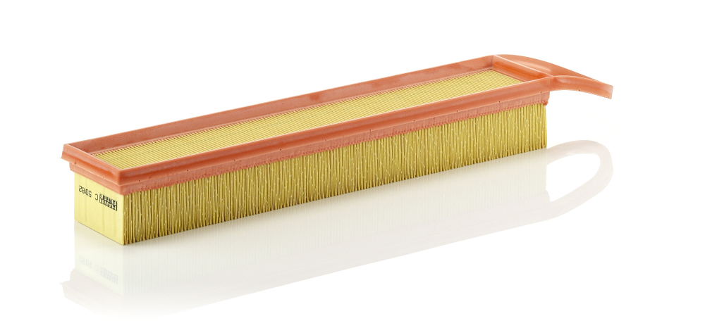 Picture of MANN-FILTER - C 5082 - Air Filter (Air Supply)