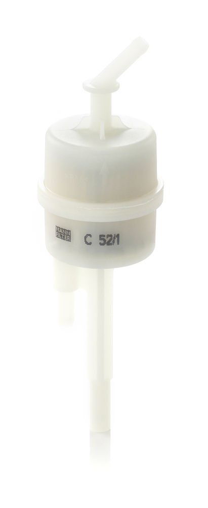Picture of MANN-FILTER - C 52/1 - Filter, fuel tank bleeding (Fuel Supply System)