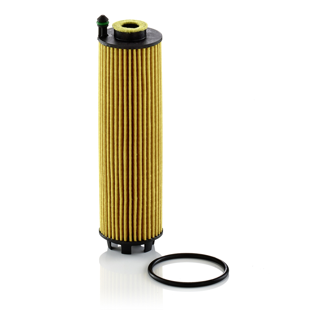 Picture of Oil Filter - MANN-FILTER - HU 6028 Z