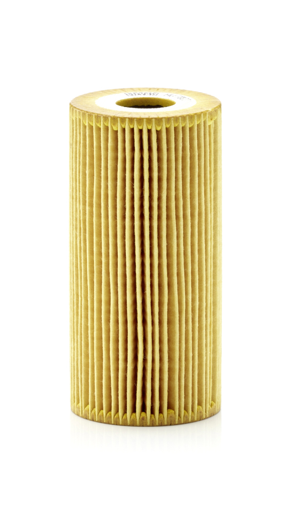 Picture of MANN-FILTER - HU 7027 z - Oil Filter (Lubrication)