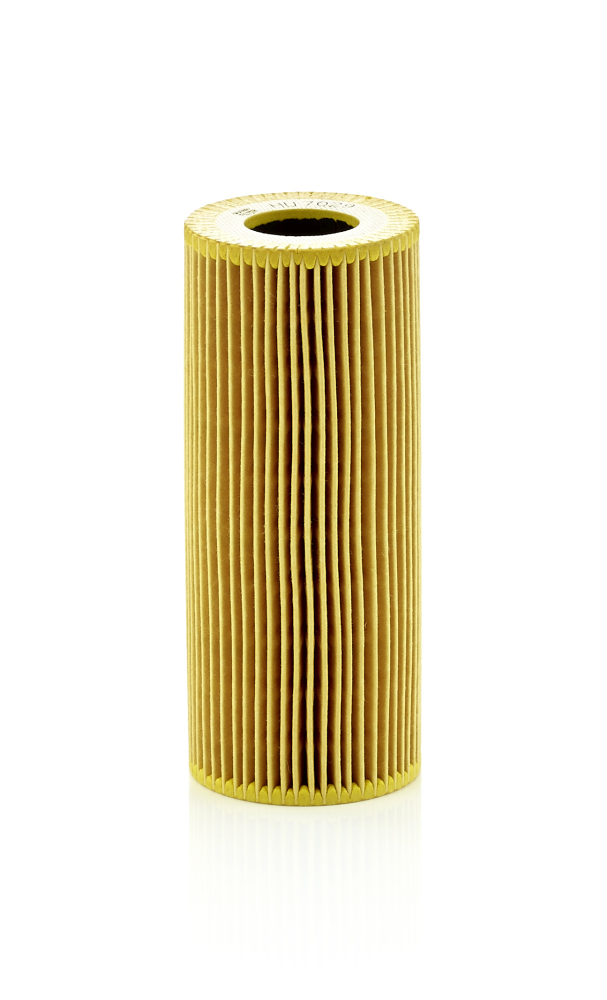 Picture of MANN-FILTER - HU 7029 z - Oil Filter (Lubrication)
