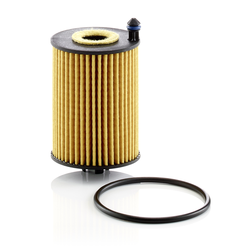 Picture of MANN-FILTER - HU 7046 z - Oil Filter (Lubrication)