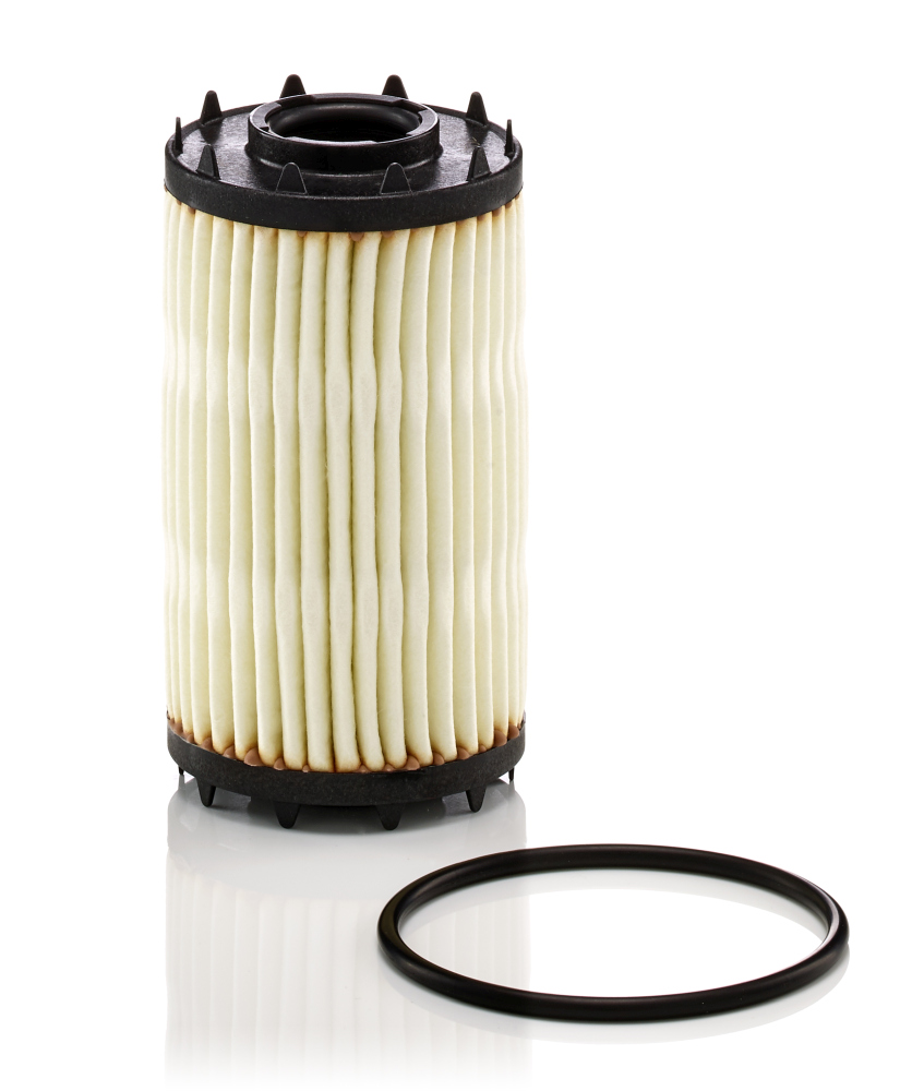 Picture of Oil Filter - MANN-FILTER - HU 7049 Z