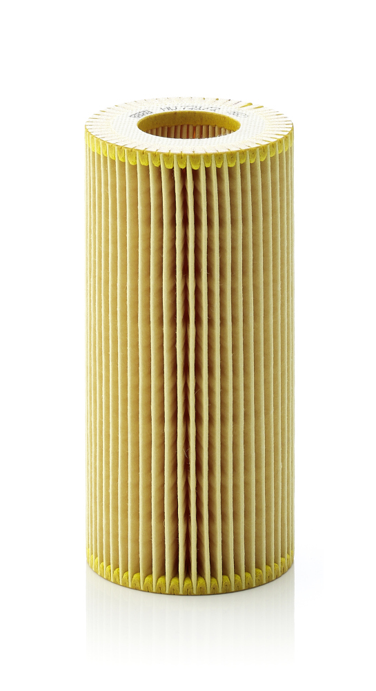 Picture of MANN-FILTER - HU 721/2 x - Oil Filter (Lubrication)