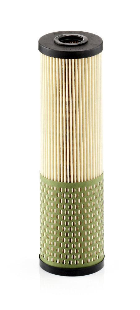 Picture of Oil Filter - MANN-FILTER - HU 736 X